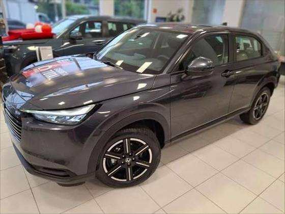 HONDA HR-V 1.5 DI I-VTEC FLEX EXL CVT HONDA HR-V 1.5 DI I-VTEC FLEX EXL CVT